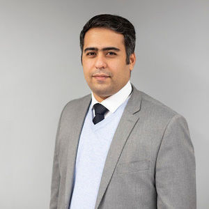 Meet your Posher, Abdolah